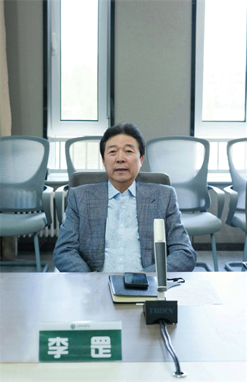中国动画学会会长马黎、中国电视艺术交流协会副会长李海明莅临我校考察交流
