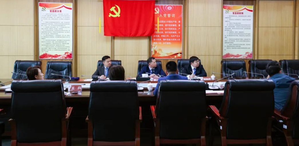 我校与泰国巴吞他尼大学合作签约